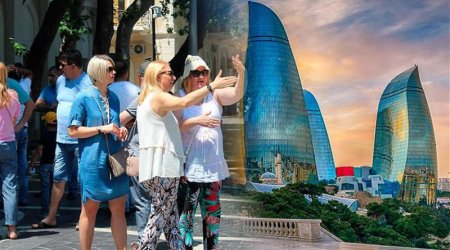 Azərbaycana gələn turistlər ən çox nədən narazı qalıblar? &ndash; ARAŞDIRMA