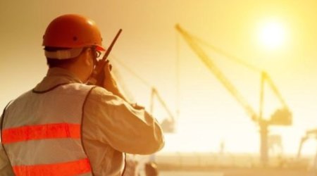 İsti havada çalışanlar üçün qaydalar AÇIQLANDI &ndash; Hansı işlər dayandırılmalıdır?
