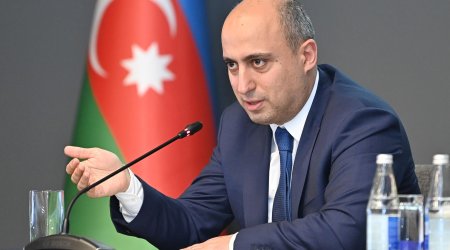 &ldquo;Təhsil sistemində həmişə kimsə narazı olacaq&rdquo; - Nazir