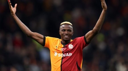 &ldquo;Qalatasaray&rdquo; 125 milyonluq təklifi qəbul etmədi