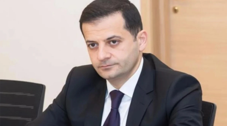 Türkiyədə azərbaycanlıya yüksək vəzifə verildi