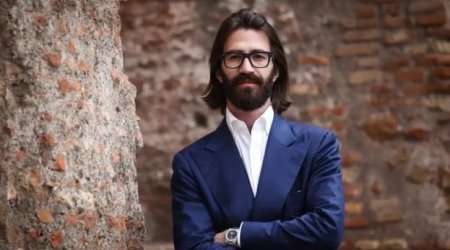 40 milyard avroluq imperiyada ailədaxili DAVA