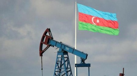 Azərbaycan nefti UCUZLAŞDI