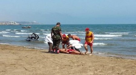 Dənizdə batan qardaşlar Bakıya fəhləlik üçün gəliblərmiş...