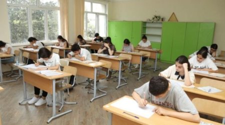 Yay tətilində dərs - Şagirdlər bu layihədən nə qazanır?