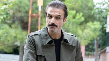 Ağır əməliyyat keçirən məşhur aktyorun SON HALI &ndash; FOTO