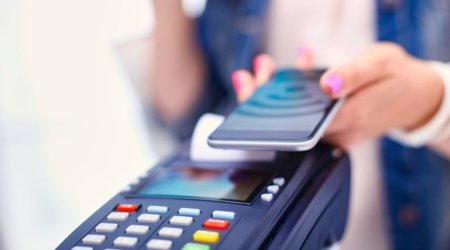 Yeni ödəniş metodları - POS terminallar ləğv olunacaq?
