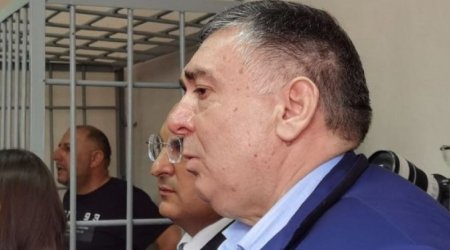 Şahin Şıxlinski barəsində QƏRAR VERİLDİ