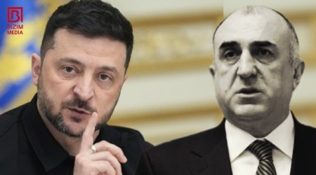 Ukraynadan qonşu ölkəyə SAVAŞ TƏHDİDİ &ndash; İkinci cəbhə açılacaq?