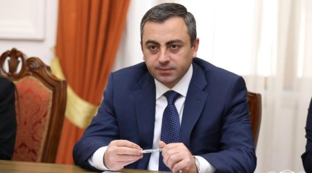 Ermənistanda müxalif deputatın evində niyə axtarış aparılıb? &ndash; DETALLAR AÇIQLANDI