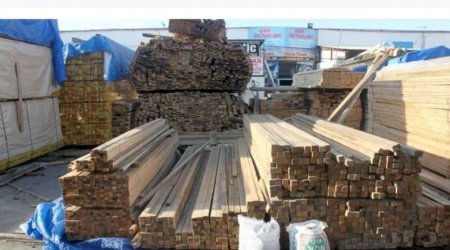 Taxta materialları bahalaşdı &ndash; YENİ QİYMƏTLƏR