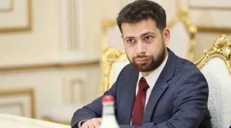 2030-cu ilə qədər Azərbaycanla sərhədlərin açılacağına ümid edirik&rdquo; - Kostanyan