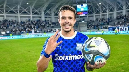 &ldquo;Neftçi&rdquo;dən növbəti TRANSFER