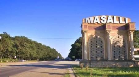 Masallıda 16 yaşlı qız qaçırıldı