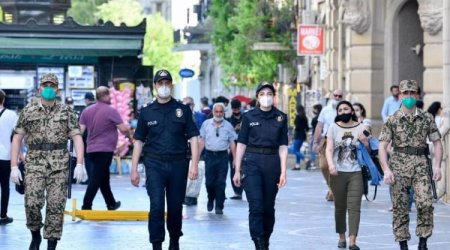 SON DƏQİQƏ! Xüsusi karantin rejimi ilə bağlı QƏRAR VERİLDİ