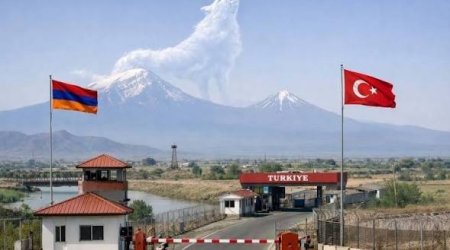 Aİ Türkiyə ilə sərhəddə yolların tikintisində Ermənistana yardım edəcək