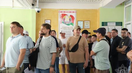 Putin ordunu belarusluların hesabına doldurmağın yolunu tapdı &ndash; FOTO