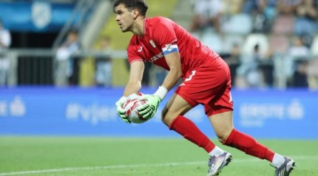 &ldquo;Qarabağ&rdquo; bosniyalı qapıçıya görə nə qədər ödəyib?