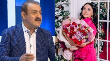 Cavanşir Məmmədovun qızı və nəvəsi eyni ildə məzun oldu &ndash;Foto