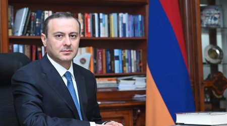 Ermənistandan Rusiyaya qarşı NÖVBƏTİ ADDIM