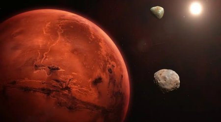 Marsı yaşayış üçün yararlı etmək mümkündürmü? - Alimlər cavab axtarırlar