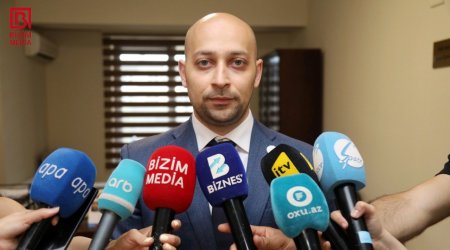 Nahid Həsənov: &ldquo;Aşkar olunan nöqsanlar təhlil edilir&rdquo;