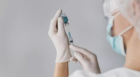 Xərçəngə qarşı peyvəndin klinik sınaqlarına BAŞLANILDI
