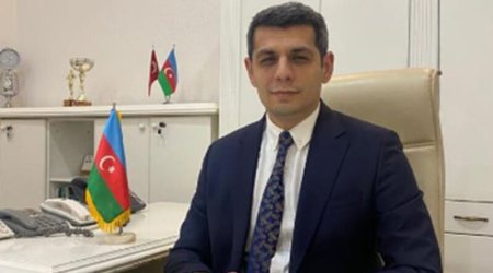 Anar Bayramov daha bir direktoru İŞDƏN ÇIXARDI