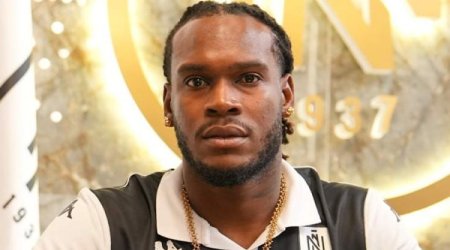 &ldquo;Neftçi&rdquo; müdafiəçi transfer etdi