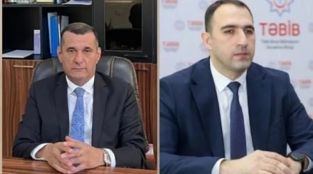 Anar Bayramov daha 3 xəstəxananın direktorunu İŞDƏN ÇIXARDI