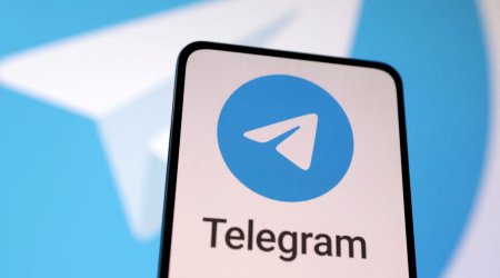 &ldquo;Telegram&rdquo;da YENİLİK: Tam ekranlı mətn redaktoru istifadəyə verildi - FOTO