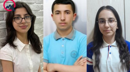 Günün səbəbkarlarını TANIYAQ! - FOTO