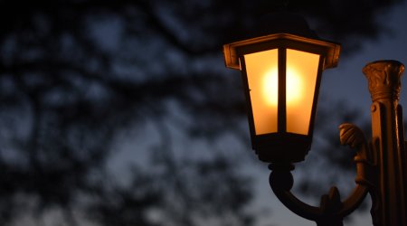 Bakının bir sıra küçələri işıqsız qalacaq - SİYAHI