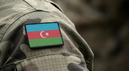 Vətən müharibəsi qazisi bıçaqlandı - FOTO