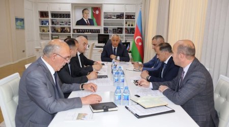 Qusarda fermerlərə dövlət dəstəyi gücləndirilir: İcra başçısından mühüm tapşırıqlar - FOTO