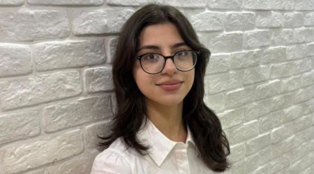 700 bal toplayan ÖLKƏ BİRİNCİSİ: "Həm sosial həyatım olub, həm də telefonum"