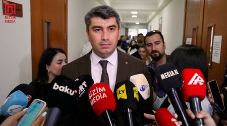 Elnur Mustafayev: &ldquo;Aksiyada verilən qanlar ehtiyacı olan insanlara yönəldilir&rdquo;