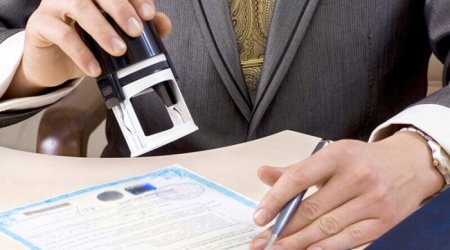 Azərbaycanda yeni rüsumlar TƏTBİQ OLUNACAQ