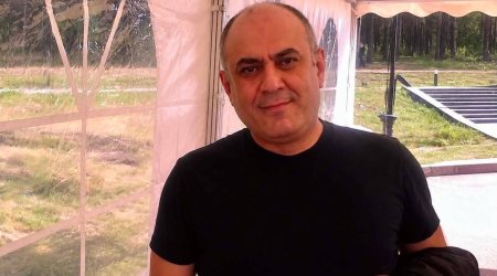 Azərbaycanda general 10 il sonra azadlığa çıxdı