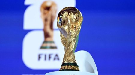 FİFA-dan tarixi qərar: Azərbaycan dünya çempionatına ev sahibliyi edəcək