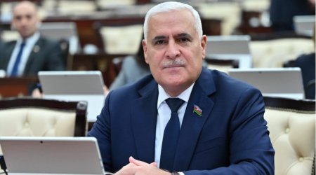 Vüqar Rəhimzadə: &ldquo;Bəzi vətəndaşlar yol hərəkəti qaydalarına əməl etmir&rdquo;