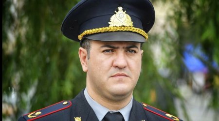 &ldquo;Piyada vurulmalarının əhəmiyyətli hissəsi keçidlərin yaxınlığında baş verir&rdquo;