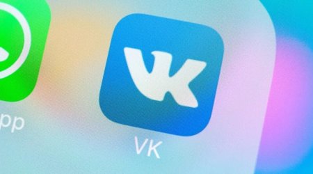 &ldquo;ВКонтакте&rdquo; &ldquo;App Store&rdquo;dan SİLİNDİ