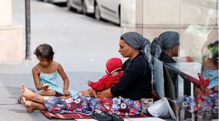 Yevlax və Xaçmazdakı qaraçılarla bağlı HESABAT HAZIRLANDI