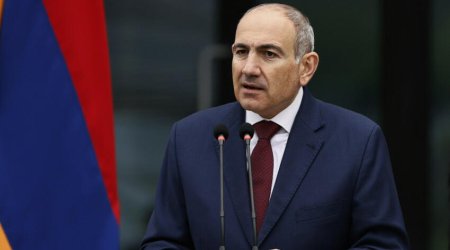 Ermənistanda hökumətin tərkibi dəyişməz qalacaq - Paşinyan