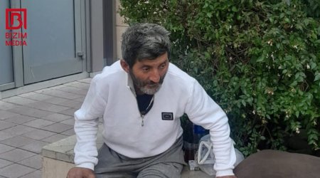 Analığı evdən qovduğu üçün küçədə gecələyir &ndash; 49 yaşlı Aqilin HƏYAT HEKAYƏSİ &ndash; FOTO