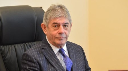 SON DƏQİQƏ! Hüseyn Quliyev səfir vəzifəsindən GERİ ÇAĞIRILDI
