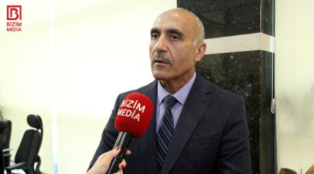 Ərşad Hüseynov: &ldquo;Piyada ölümlərinin əsas səbəbi küçələrin yetərincə işıqlandırılmamasıdır&rdquo;