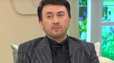 Müğənni Aqşin Fatehin restoranı bağlandı - FOTO