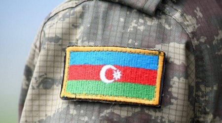 Prezident bir qrup hərbi qulluqçunu təltif etdi &ndash; SİYAHI